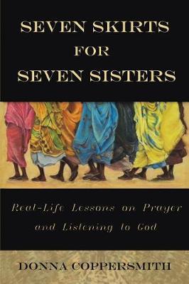 Seven Skirts for Seven Sisters by Donna Coppersmith image