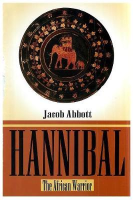 Hannibal by Jacob Abbott image