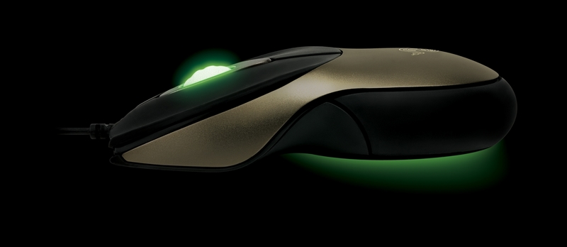 Razer Boomslang Collectors Edition Mouse image