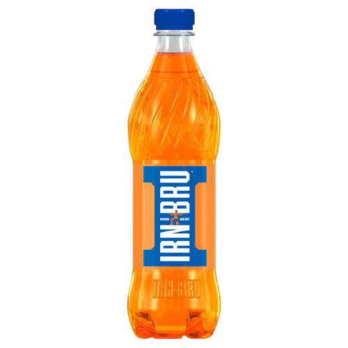 Barr's Irn Bru Bottles at Mighty Ape NZ