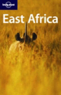 East Africa by Mary Fitzpatrick image