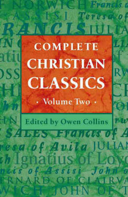 Complete Christian Classics image