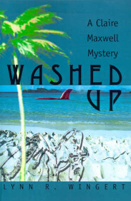 Washed Up by Lynn R. Wingert image