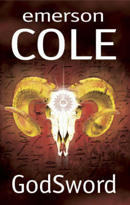 Godsword by Emerson Cole image