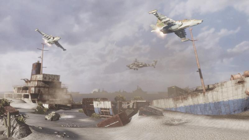 Battlefield: Bad Company 2 image