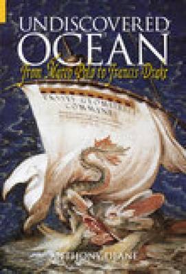 Undiscovered Ocean by Anthony Deane image