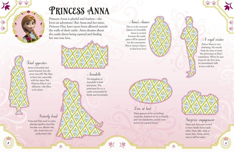 Disney Frozen: Ultimate Sticker Book by DK Publishing image
