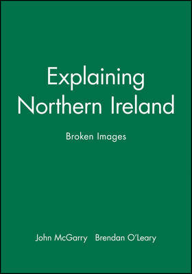 Explaining Northern Ireland image