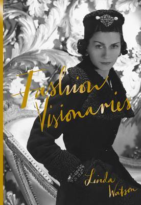 Fashion Visionaries by Linda Watson image