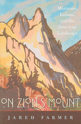 On Zion’s Mount image