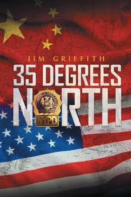 35 Degrees North by Jim Griffith image
