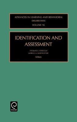 Identification and Assessment image