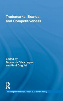 Trademarks, Brands, and Competitiveness image