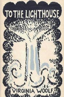 To the Lighthouse by Virginia Woolf (**) image