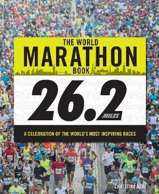 The World Marathon Book by Wild Bunch Media image