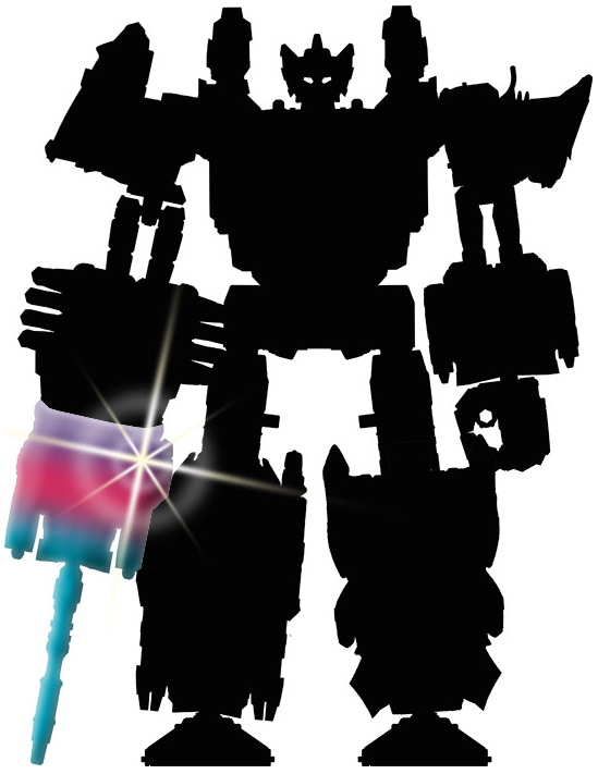 Transformers: Generations Selects - Overbite (Piranacon #5) image