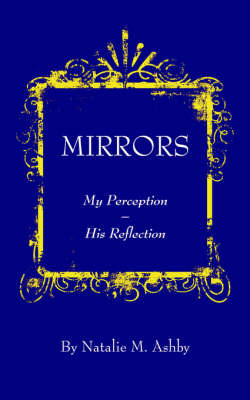 Mirrors by Natalie M. Ashby image