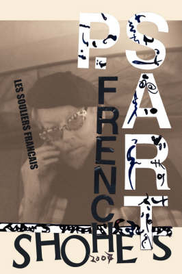 French Shoes-2007: Les Souliers Francais by Patrick Sart image