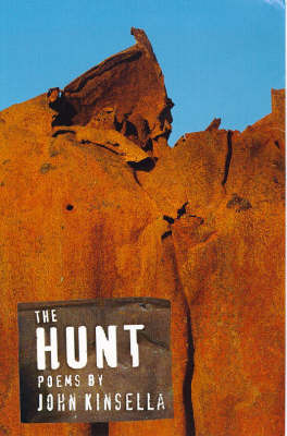 The Hunt by John Kinsella image