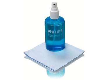 Philips Bif Screen Cleaner for LCD and Plasma image