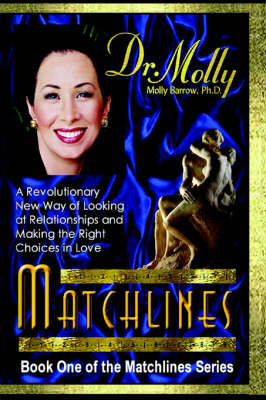 Matchlines by Dr. Molly Barrow image