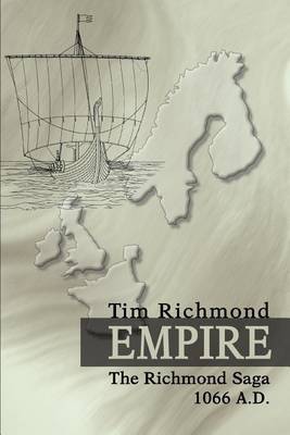 Empire by Tim Richmond image