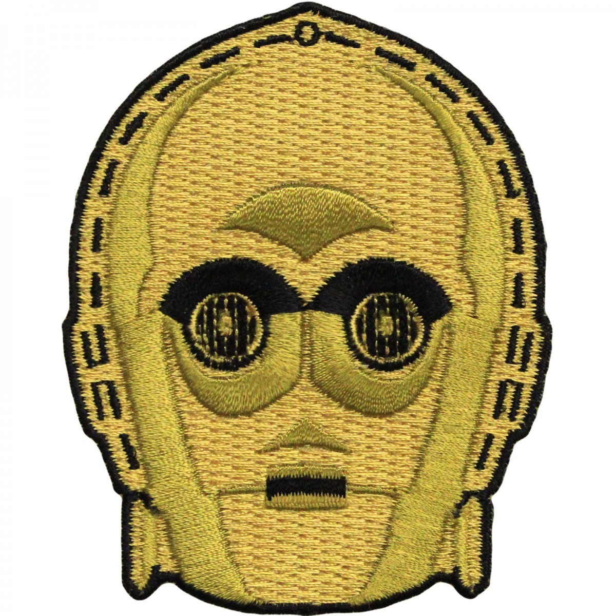 Star Wars Patch Series 1 (Assorted) image