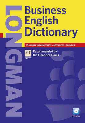 Longman Business Dictionary image