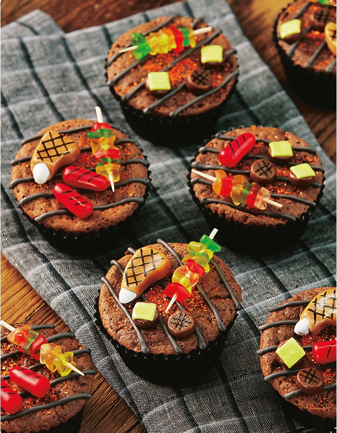 Baking All Year Round by Rosanna Pansino image