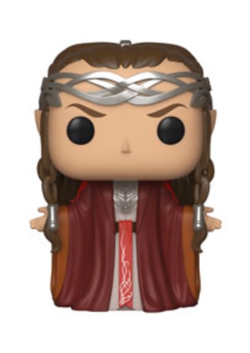 Elrond - Pop! Vinyl Figure image