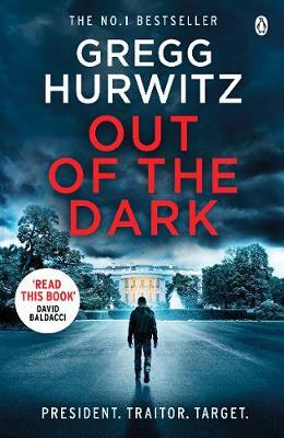 Out of the Dark by Gregg Hurwitz image