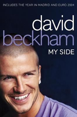 David Beckham: My Side by David Beckham image