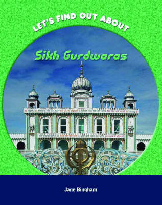 Sikh Gurdwaras image