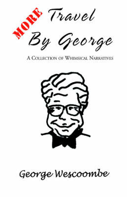 More Travel by George by George Wescoombe image