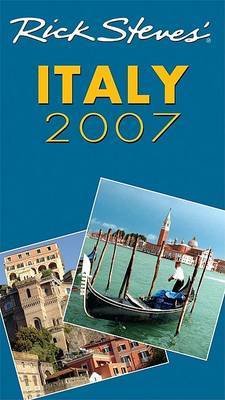 Rick Steves' Italy: 2007 by Rick Steves image