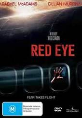 Red Eye on DVD Red Eye on DVD