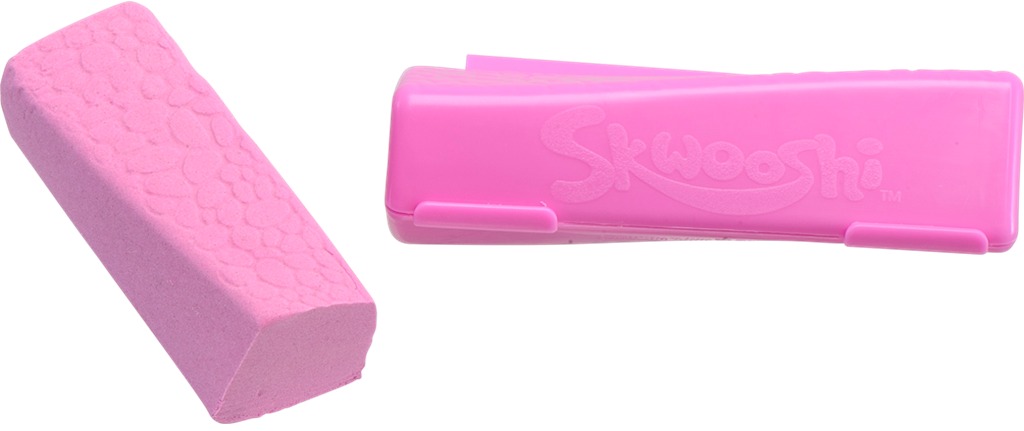 Skwooshi - Single Container (Pink) image