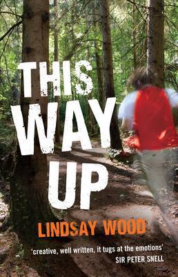 This Way Up by Lindsay Wood image