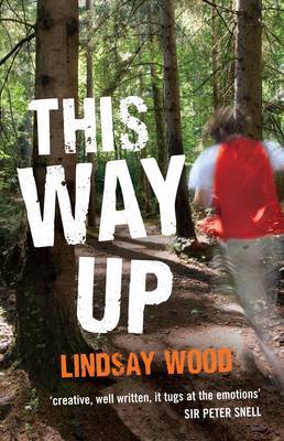 This Way Up by Lindsay Wood