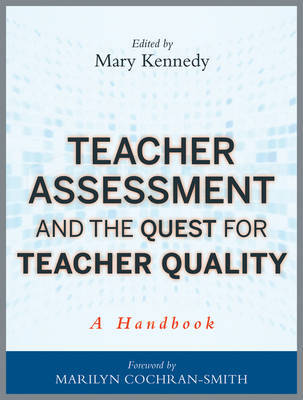 Teacher Assessment and the Quest for Teacher Quality image