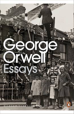 Essays by George Orwell