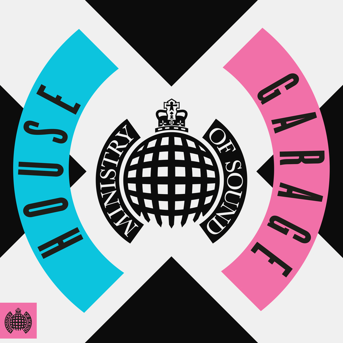 House X Garage by Ministry Of Sound image