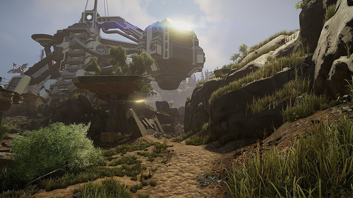 ELEX for PC Games image