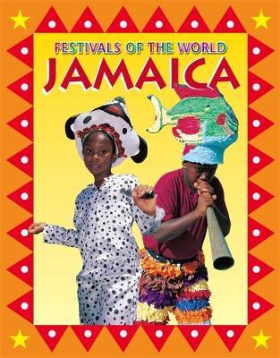 Festivals of the World: Jamaica image