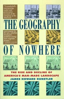 Geography Of Nowhere image