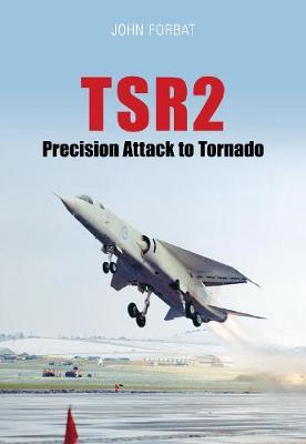 TSR2: Precision Attack to Tornado image