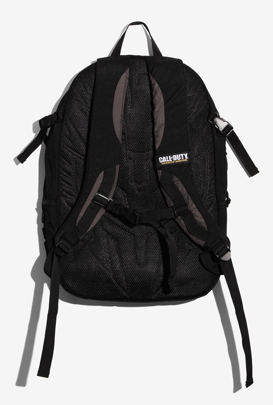 Call Of Duty: Advanced Warfare - Built Back-Pack image