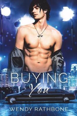 Buying You by Wendy Rathbone image