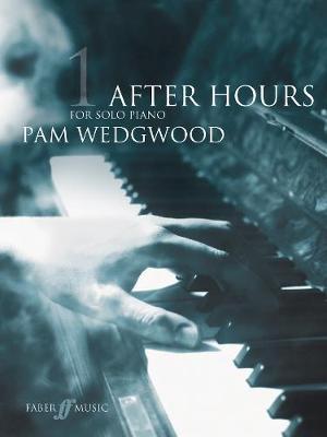 After Hours Book 1 by Pam Wedgwood image