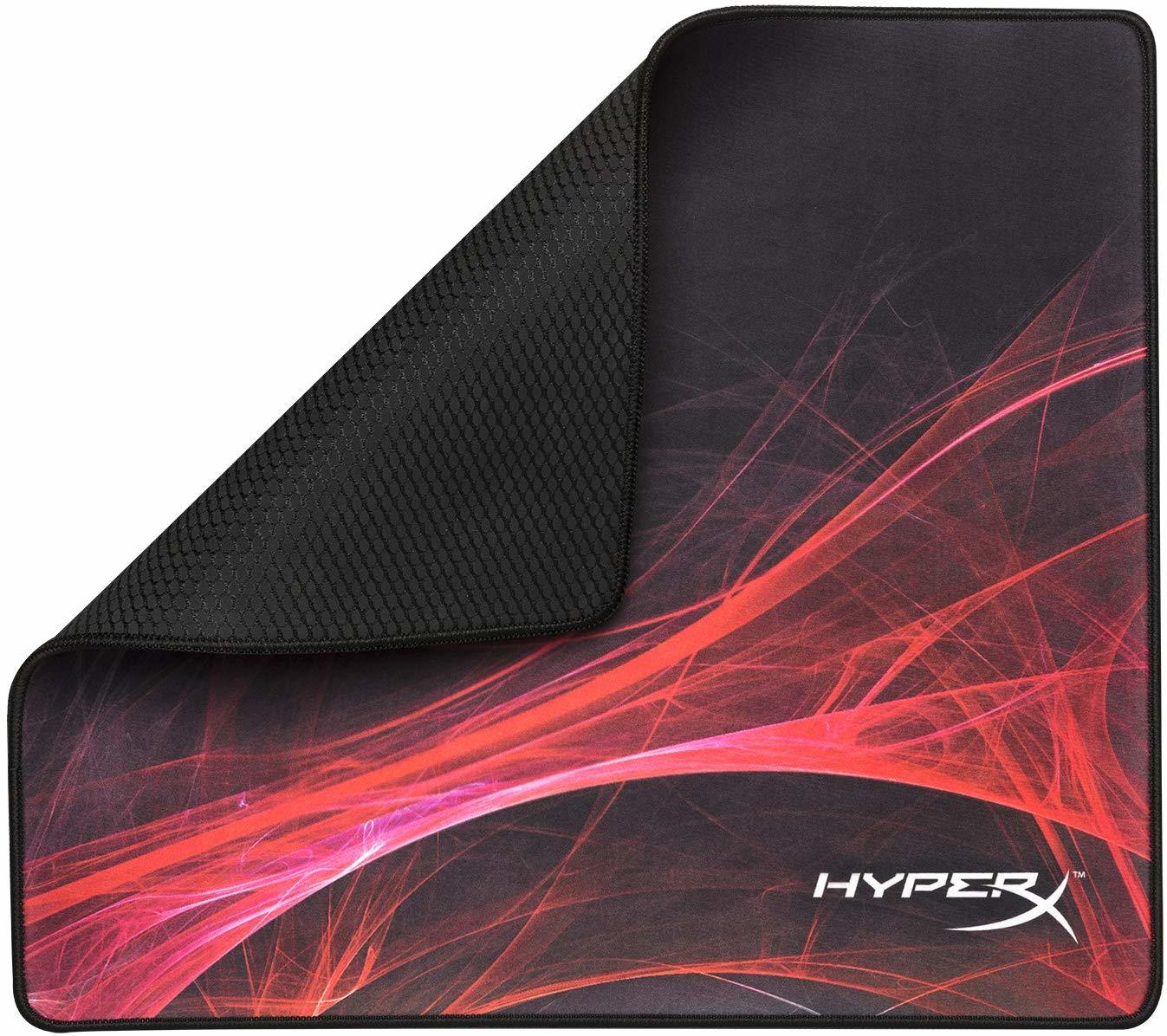 HyperX FURY S Speed Edition Pro Gaming Cloth Mouse Pad (large) PC